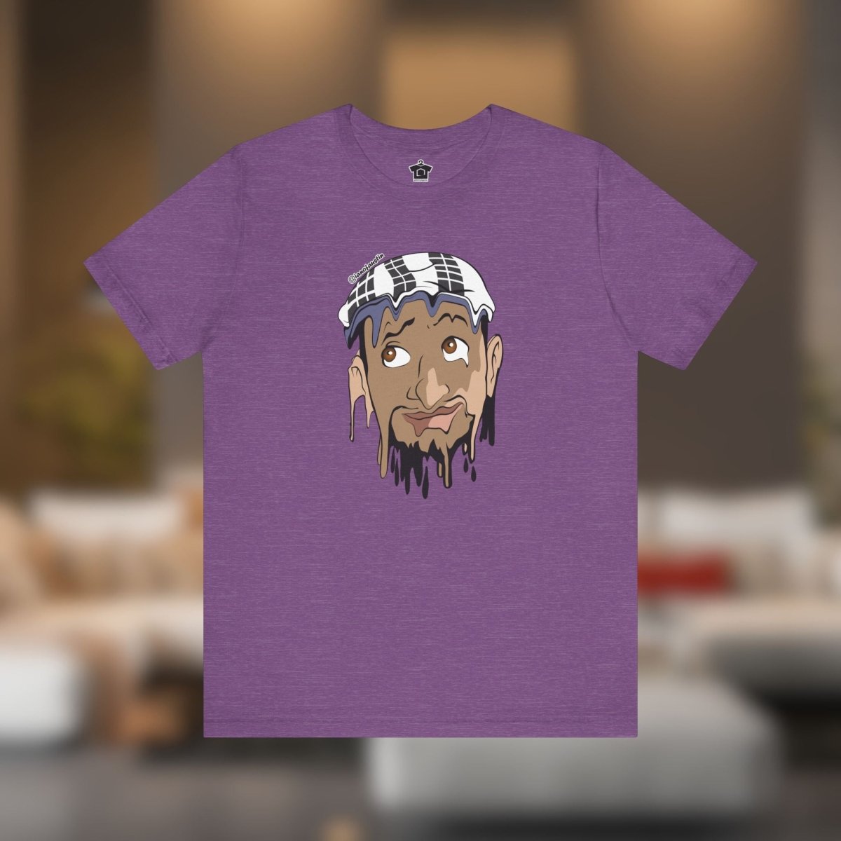 I'm Melting ianofaustin - T-Shirt | ShirtyAgents