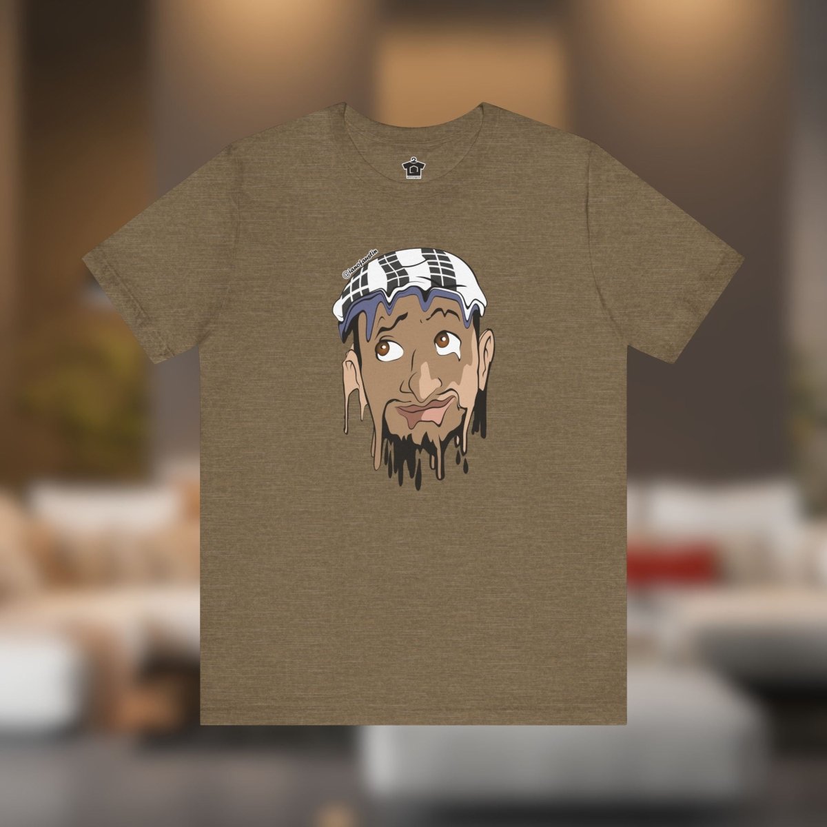 I'm Melting ianofaustin - T-Shirt | ShirtyAgents