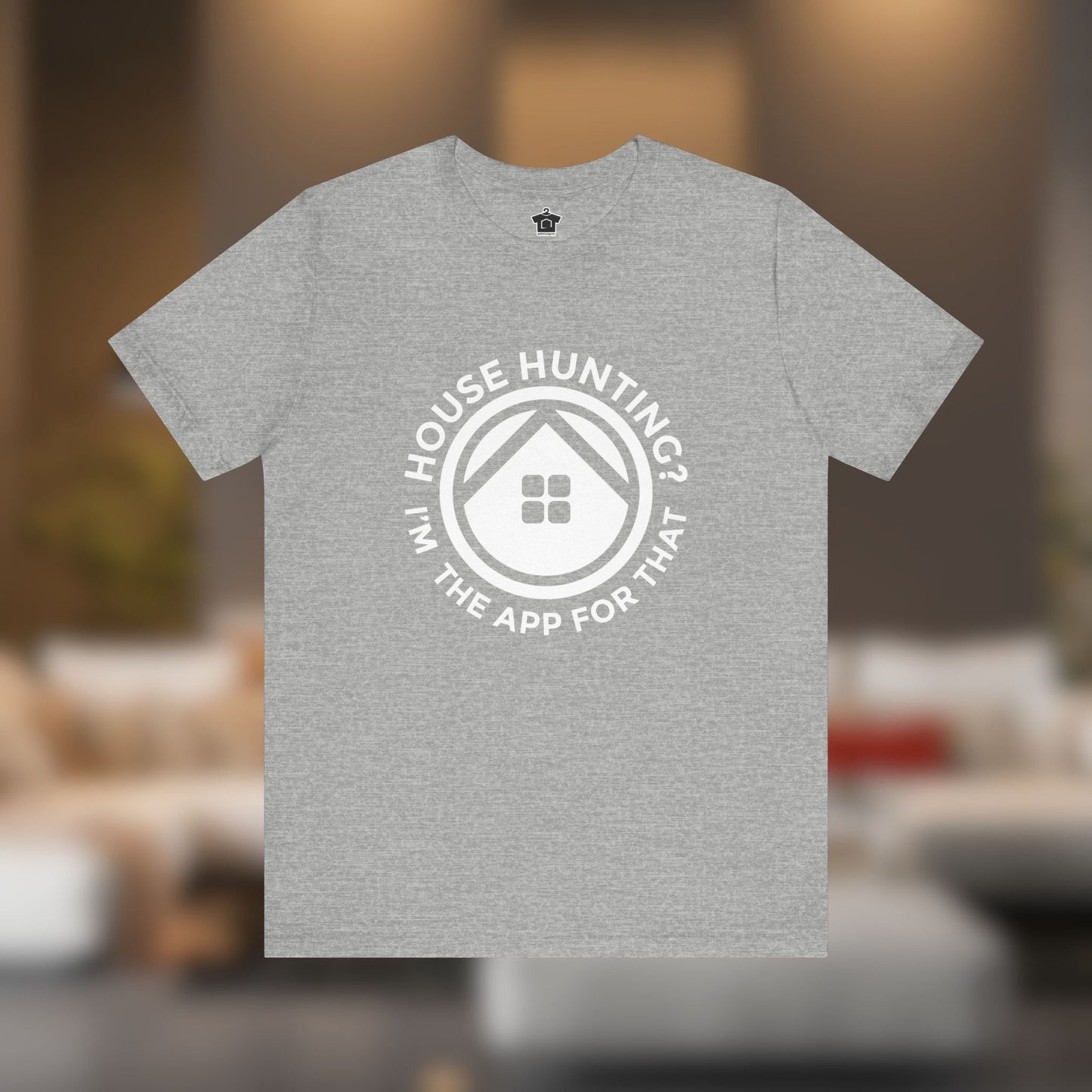 I'm The App For That Tee - T-Shirt | ShirtyAgents