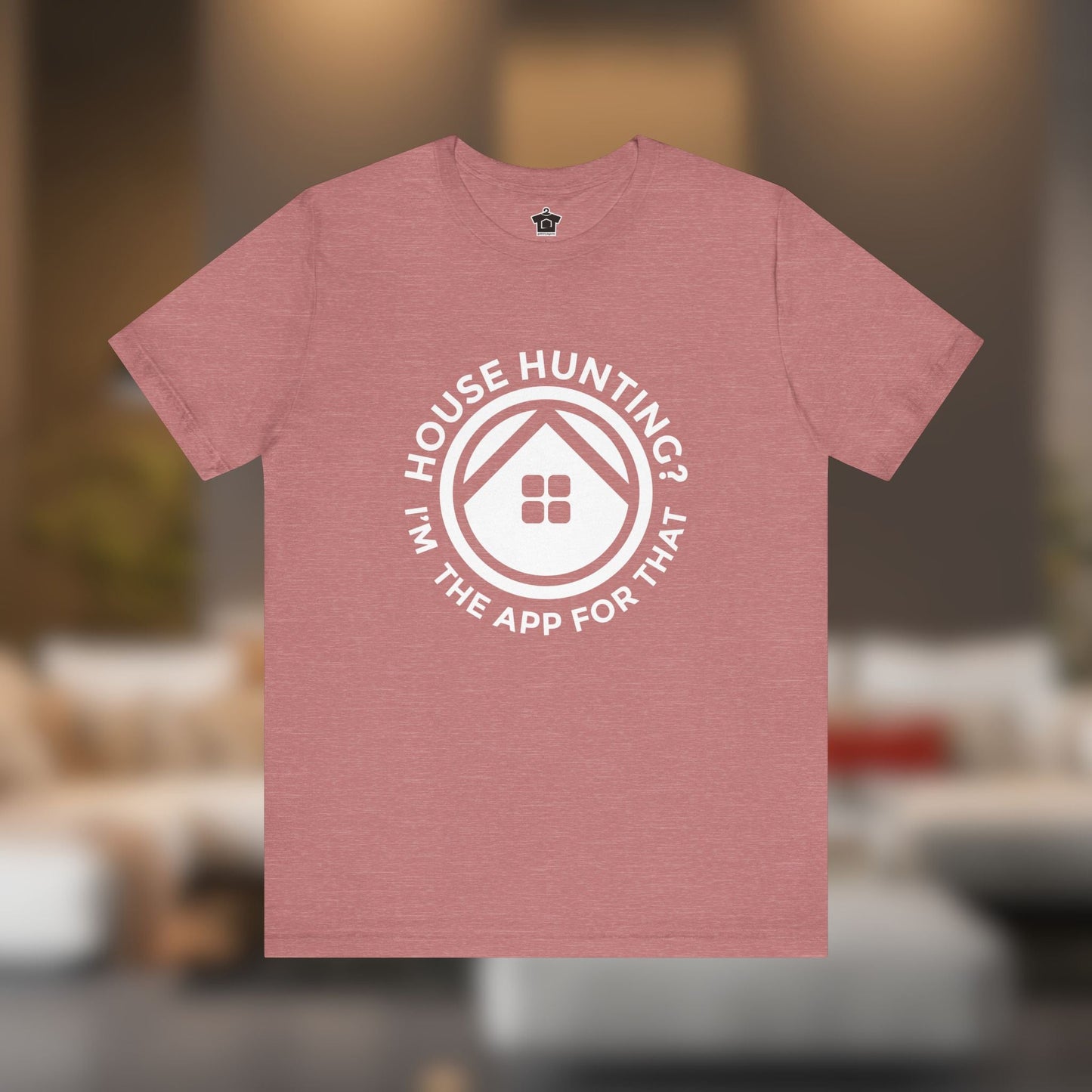 I'm The App For That Tee - T-Shirt | ShirtyAgents
