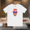 Independent Head Logo ianofaustin - T-Shirt | ShirtyAgents