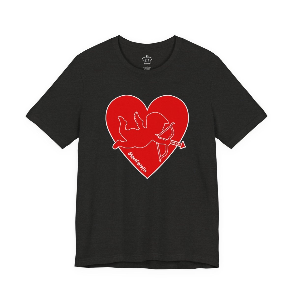 Let’s Find Your Perfect Home T-Shirt | @ianofAustin - T-Shirt | ShirtyAgents
