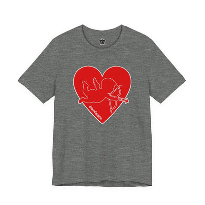 Let’s Find Your Perfect Home T-Shirt | @ianofAustin - T-Shirt | ShirtyAgents