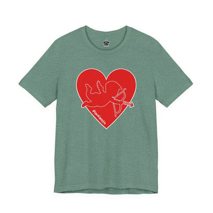 Let’s Find Your Perfect Home T-Shirt | @ianofAustin - T-Shirt | ShirtyAgents