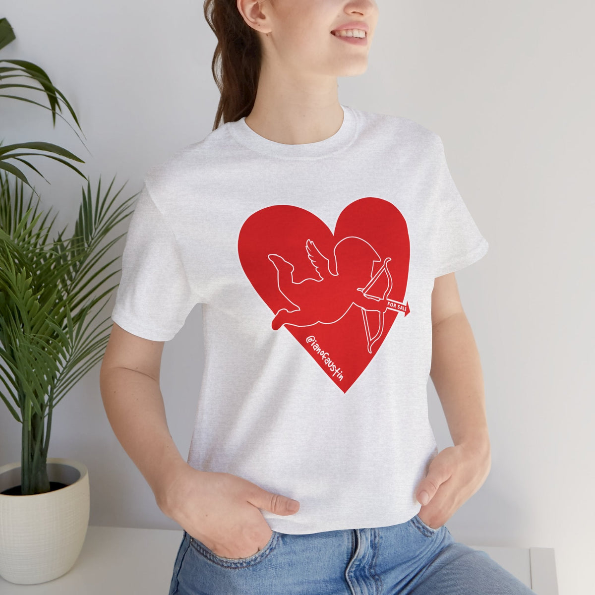 Let’s Find Your Perfect Home T-Shirt | @ianofAustin - T-Shirt | ShirtyAgents