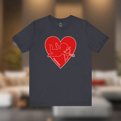 Let’s Find Your Perfect Home T-Shirt | @ianofAustin - T-Shirt | ShirtyAgents