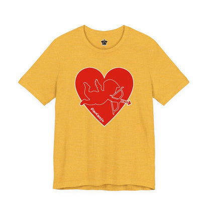 Let’s Find Your Perfect Home T-Shirt | @ianofAustin - T-Shirt | ShirtyAgents
