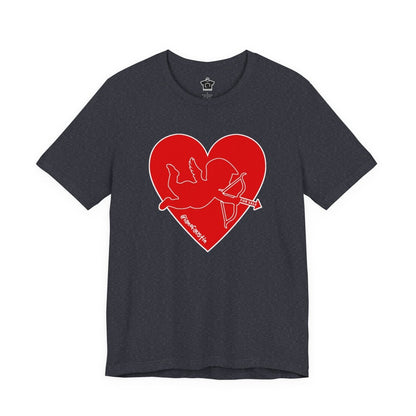 Let’s Find Your Perfect Home T-Shirt | @ianofAustin - T-Shirt | ShirtyAgents