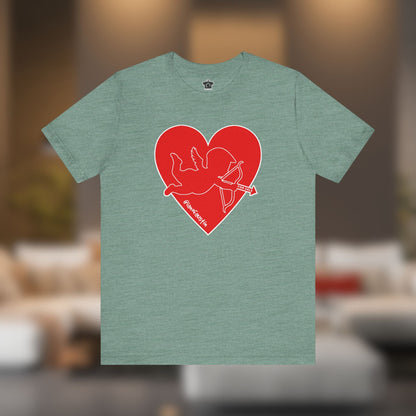 Let’s Find Your Perfect Home T-Shirt | @ianofAustin - T-Shirt | ShirtyAgents