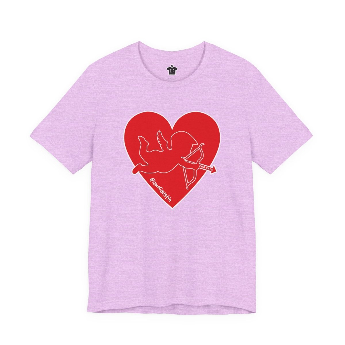 Let’s Find Your Perfect Home T-Shirt | @ianofAustin - T-Shirt | ShirtyAgents