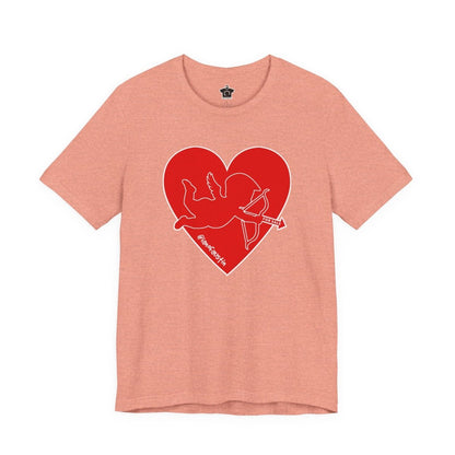 Let’s Find Your Perfect Home T-Shirt | @ianofAustin - T-Shirt | ShirtyAgents