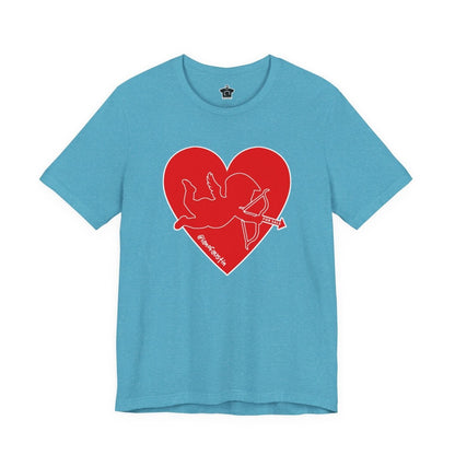 Let’s Find Your Perfect Home T-Shirt | @ianofAustin - T-Shirt | ShirtyAgents