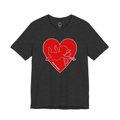 Let’s Find Your Perfect Home T-Shirt | @ianofAustin - T-Shirt | ShirtyAgents
