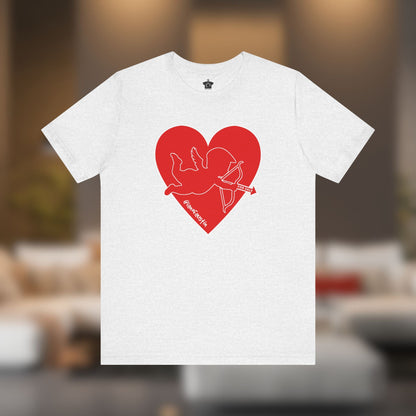 Let’s Find Your Perfect Home T-Shirt | @ianofAustin - T-Shirt | ShirtyAgents