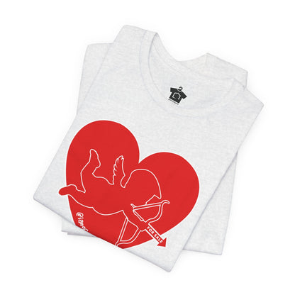 Let’s Find Your Perfect Home T-Shirt | @ianofAustin - T-Shirt | ShirtyAgents