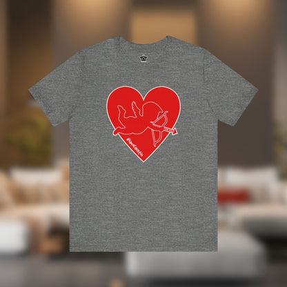 Let’s Find Your Perfect Home T-Shirt | @ianofAustin - T-Shirt | ShirtyAgents