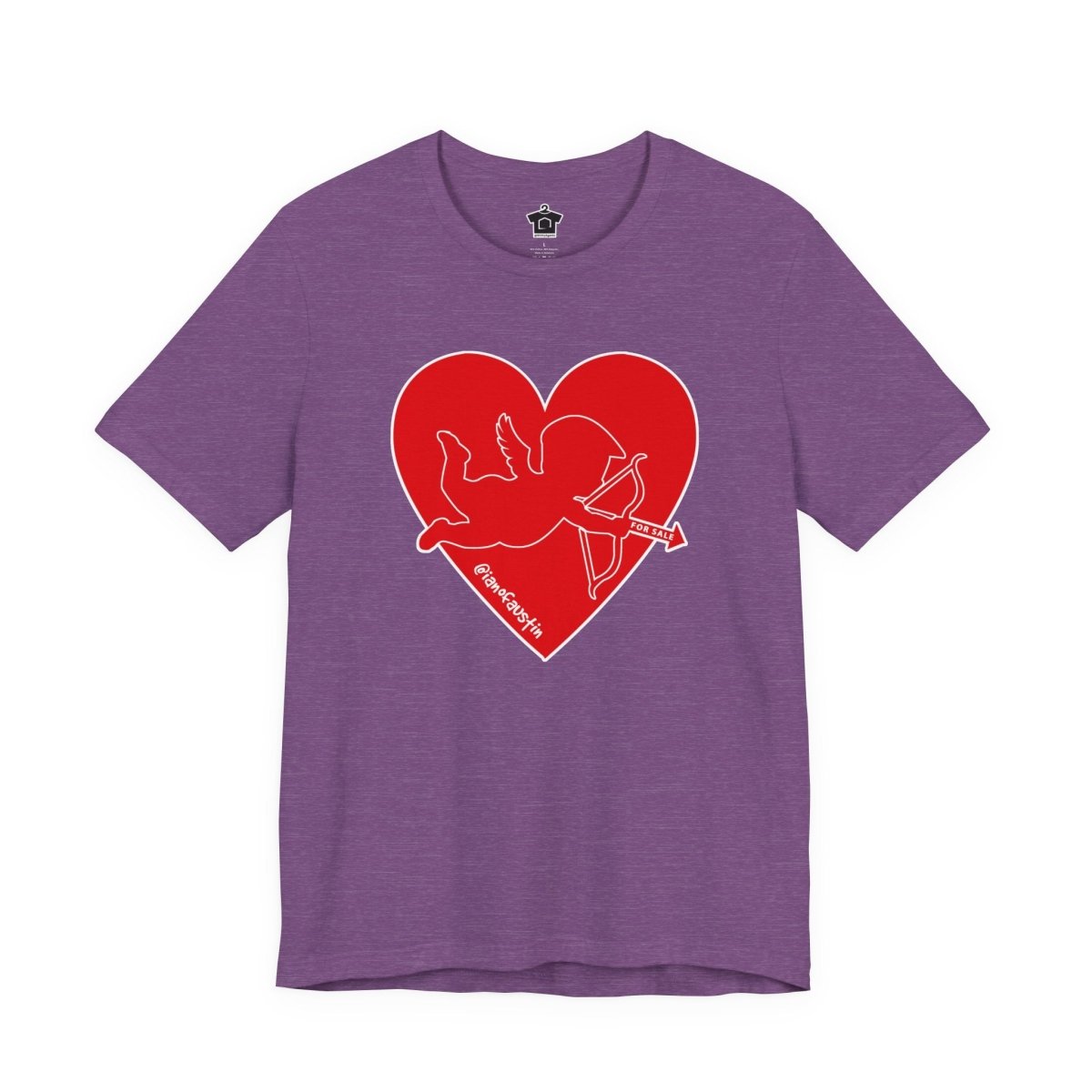 Let’s Find Your Perfect Home T-Shirt | @ianofAustin - T-Shirt | ShirtyAgents