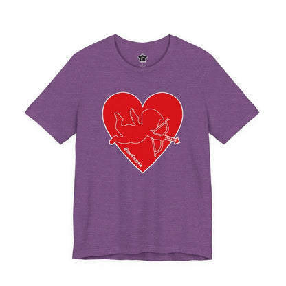 Let’s Find Your Perfect Home T-Shirt | @ianofAustin - T-Shirt | ShirtyAgents