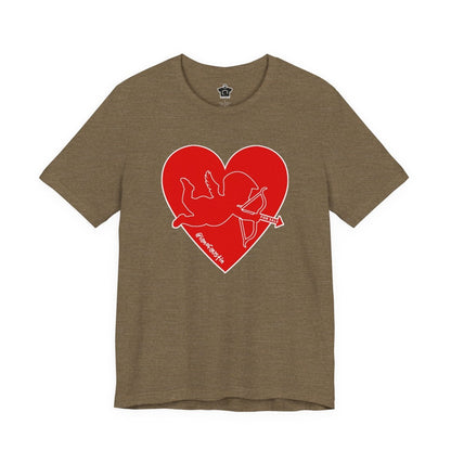 Let’s Find Your Perfect Home T-Shirt | @ianofAustin - T-Shirt | ShirtyAgents