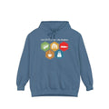 Let's Settle This Like Realtors Hoodie - Hoodie | ShirtyAgents