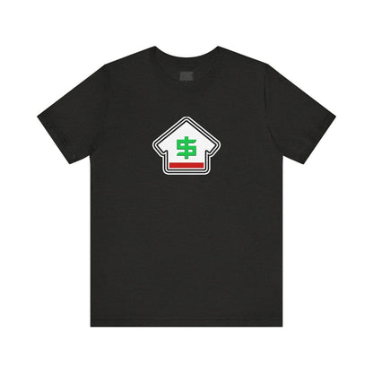 Low Equity – The Real Estate Reality Check Tee - T-Shirt | ShirtyAgents