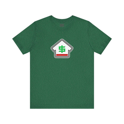 Low Equity – The Real Estate Reality Check Tee - T-Shirt | ShirtyAgents