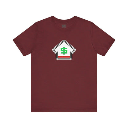 Low Equity – The Real Estate Reality Check Tee - T-Shirt | ShirtyAgents