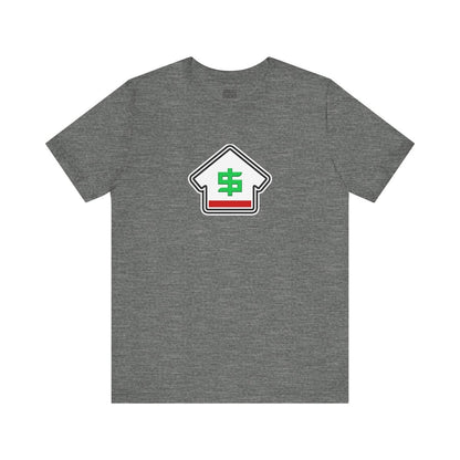 Low Equity – The Real Estate Reality Check Tee - T-Shirt | ShirtyAgents