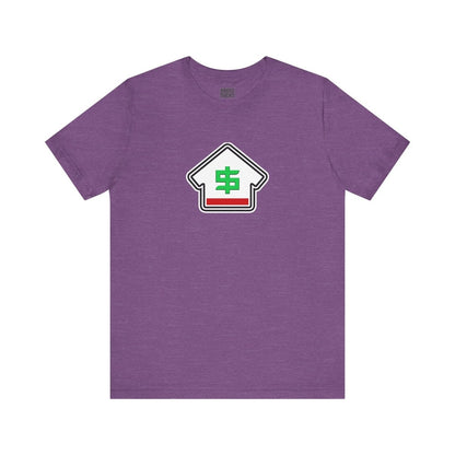 Low Equity – The Real Estate Reality Check Tee - T-Shirt | ShirtyAgents
