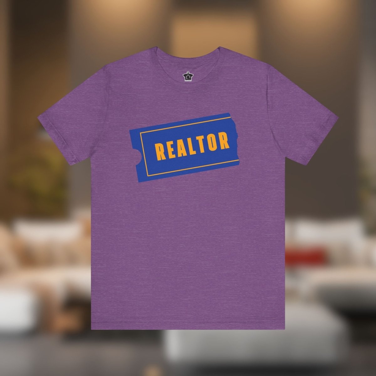 Market - Busting Realtor T-Shirt - T-Shirt | ShirtyAgents