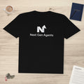 Next-Gen Agents by Malcolm Lawson | Soft Premium Tee - T-Shirt | ShirtyAgents