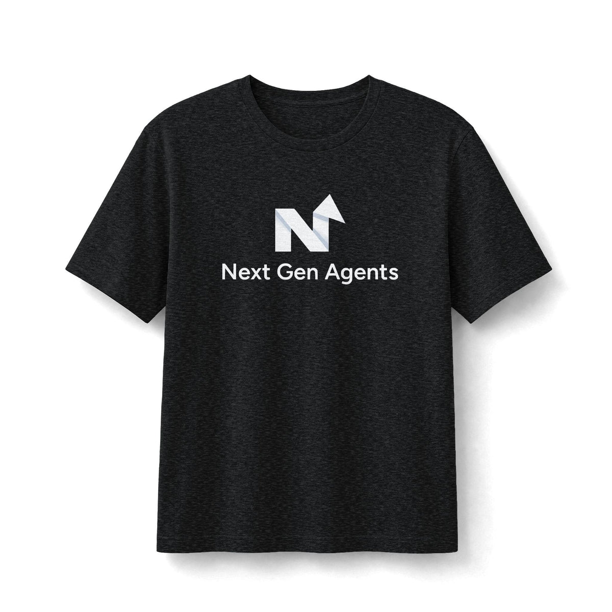 Next-Gen Agents by Malcolm Lawson | Soft Premium Tee - T-Shirt | ShirtyAgents