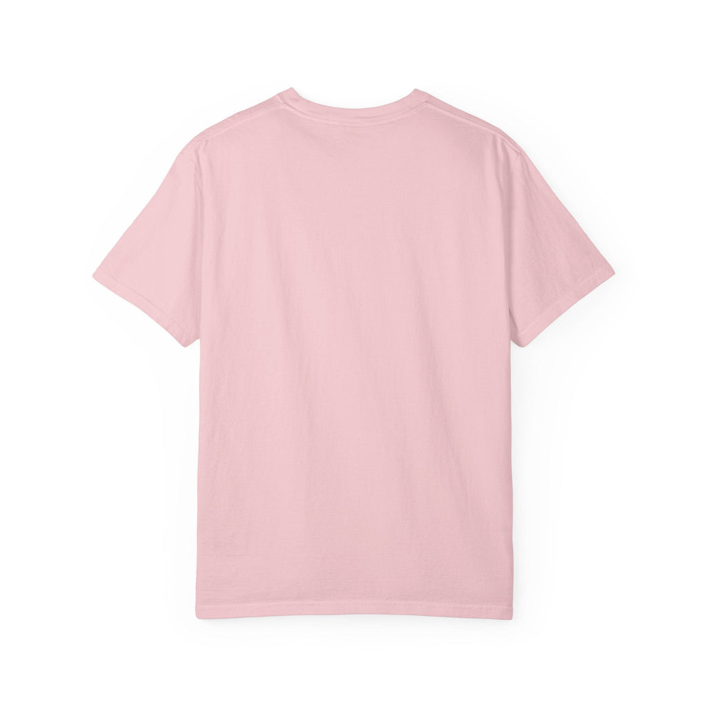 No HOA, Because You Call the Shots | Heavy Tee - T-Shirt | ShirtyAgents