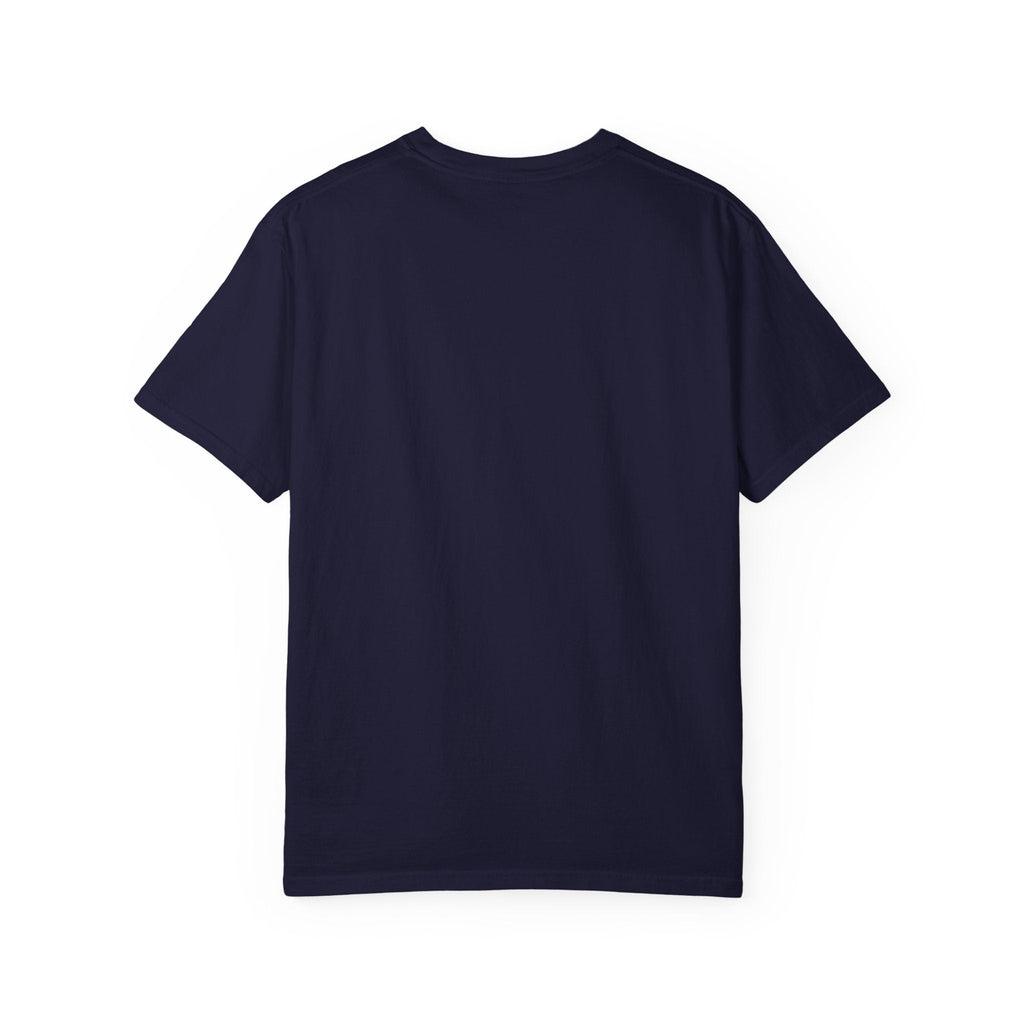 No HOA, Because You Call the Shots | Heavy Tee - T-Shirt | ShirtyAgents