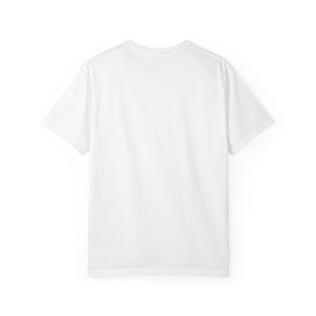 No HOA, Because You Call the Shots | Heavy Tee - T-Shirt | ShirtyAgents