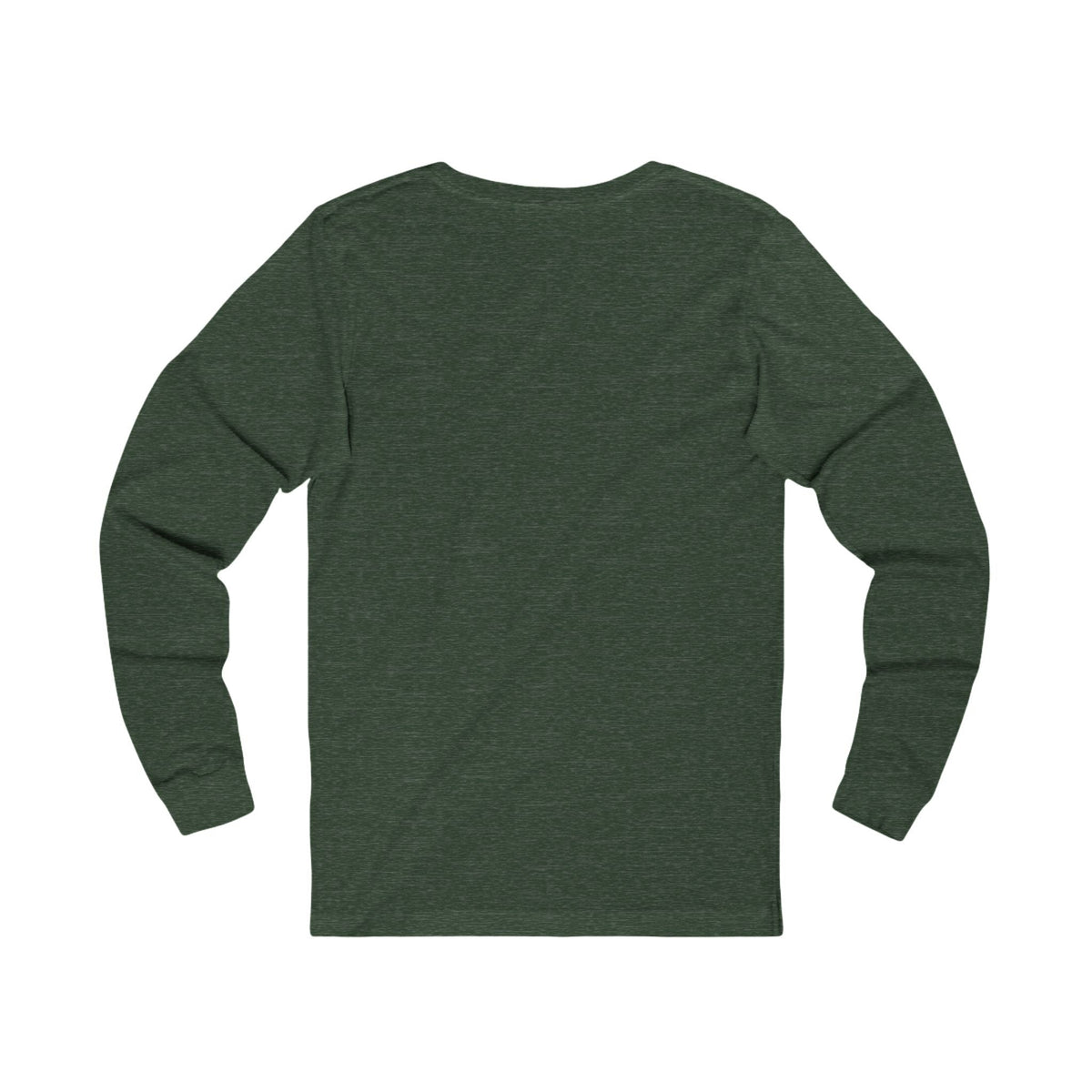 No HOA, Because You Call the Shots | Long Sleeve Tee - Long-sleeve | ShirtyAgents