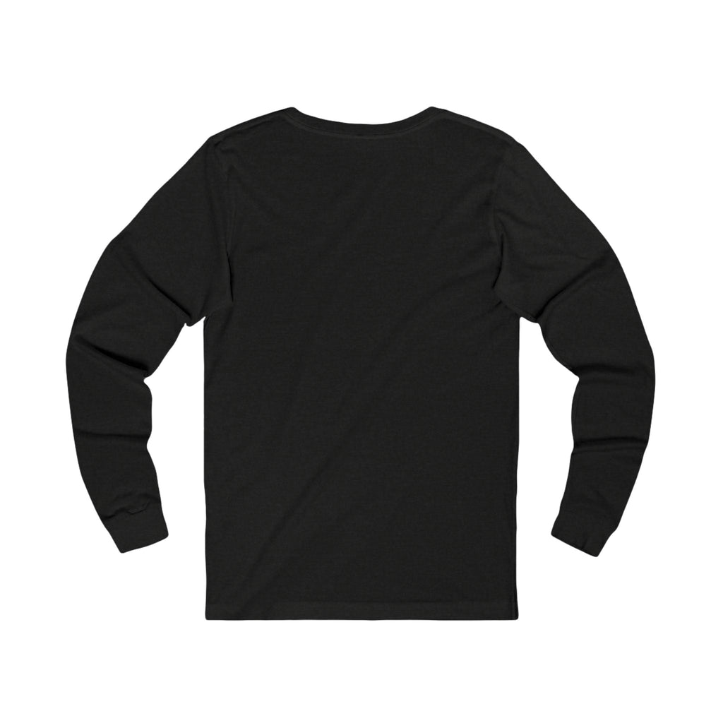No HOA, Because You Call the Shots | Long Sleeve Tee - Long-sleeve | ShirtyAgents