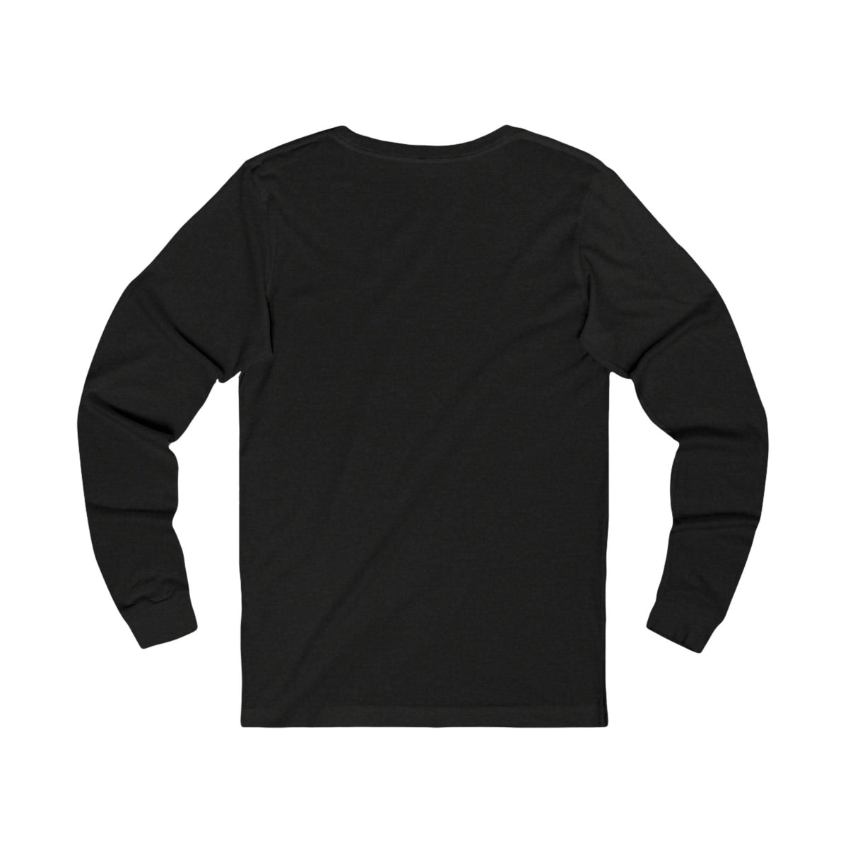 No HOA, Because You Call the Shots | Long Sleeve Tee - Long-sleeve | ShirtyAgents