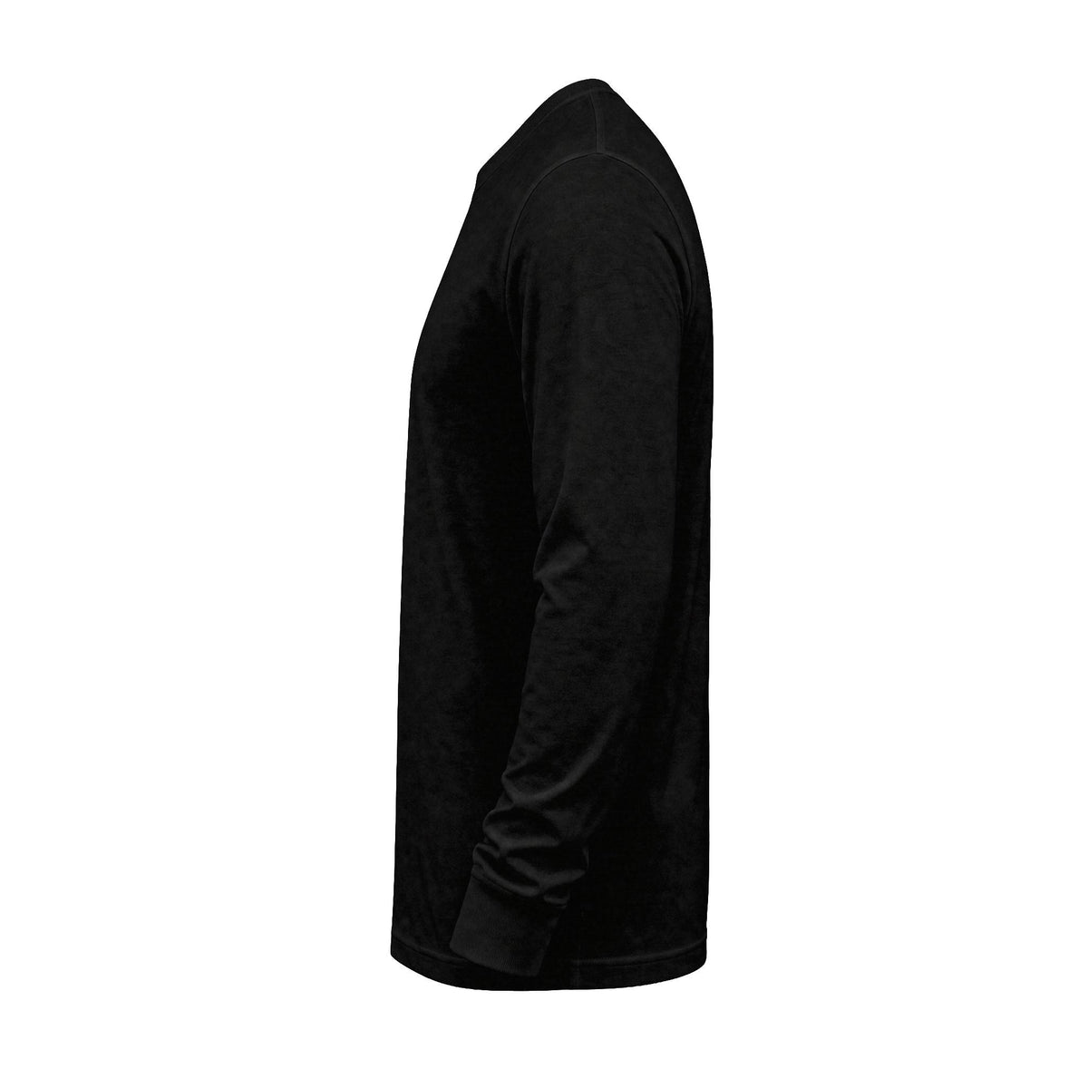 No HOA, Because You Call the Shots | Long Sleeve Tee - Long-sleeve | ShirtyAgents