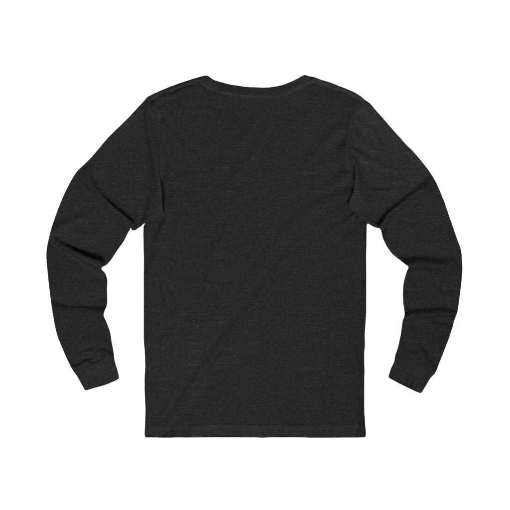 No HOA, Because You Call the Shots | Long Sleeve Tee - Long-sleeve | ShirtyAgents