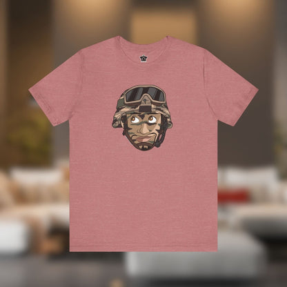 No Limit ianofaustin - T-Shirt | ShirtyAgents