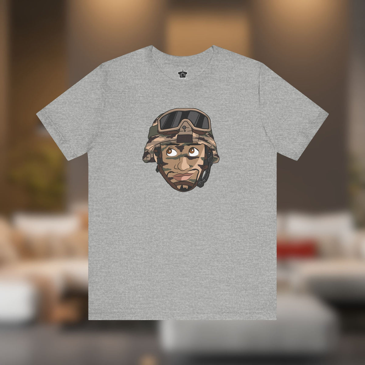 No Limit ianofaustin - T-Shirt | ShirtyAgents