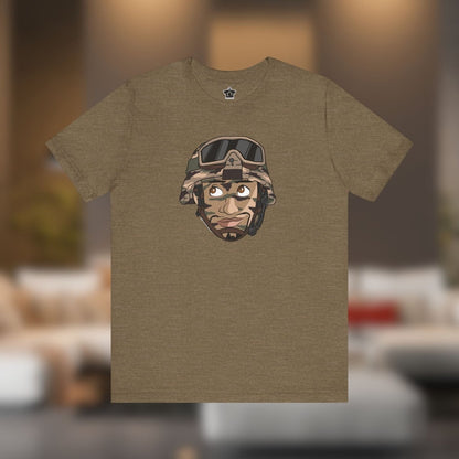 No Limit ianofaustin - T-Shirt | ShirtyAgents