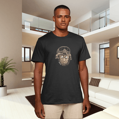 No Limit ianofaustin - T-Shirt | ShirtyAgents