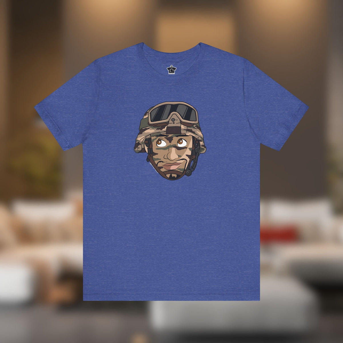 No Limit ianofaustin - T-Shirt | ShirtyAgents