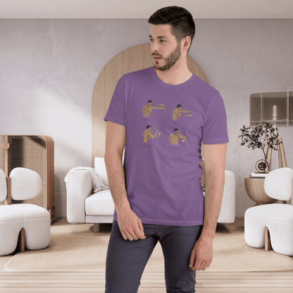 Not A Discount Agent T-Shirt - T-Shirt | ShirtyAgents