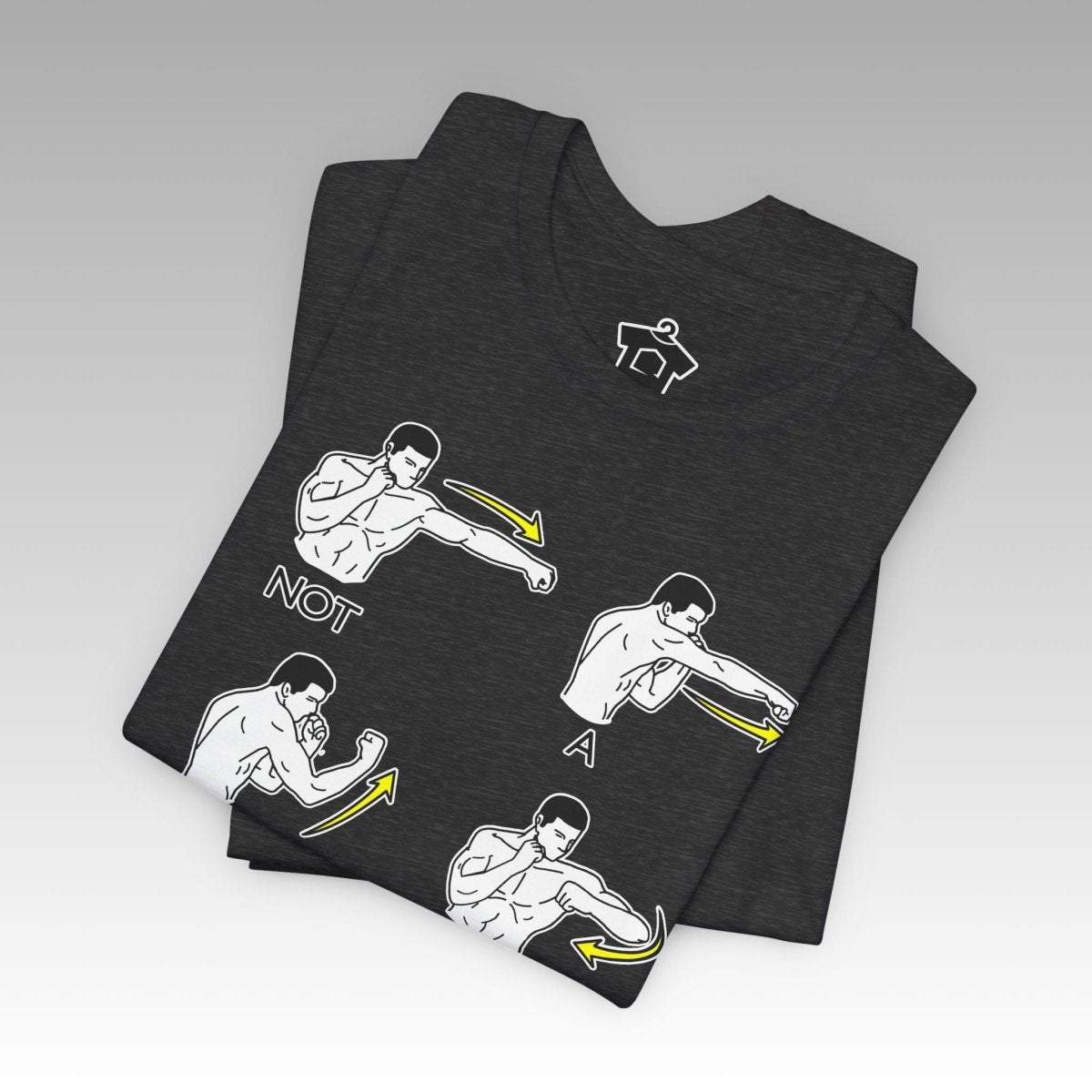 Not a Discount Broker T-Shirt - T-Shirt | ShirtyAgents