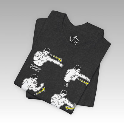 Not a Discount Broker T-Shirt - T-Shirt | ShirtyAgents