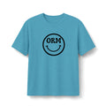One REAL Mortgage (ORM) Logo | Soft Premium Tee - T-Shirt | ShirtyAgents