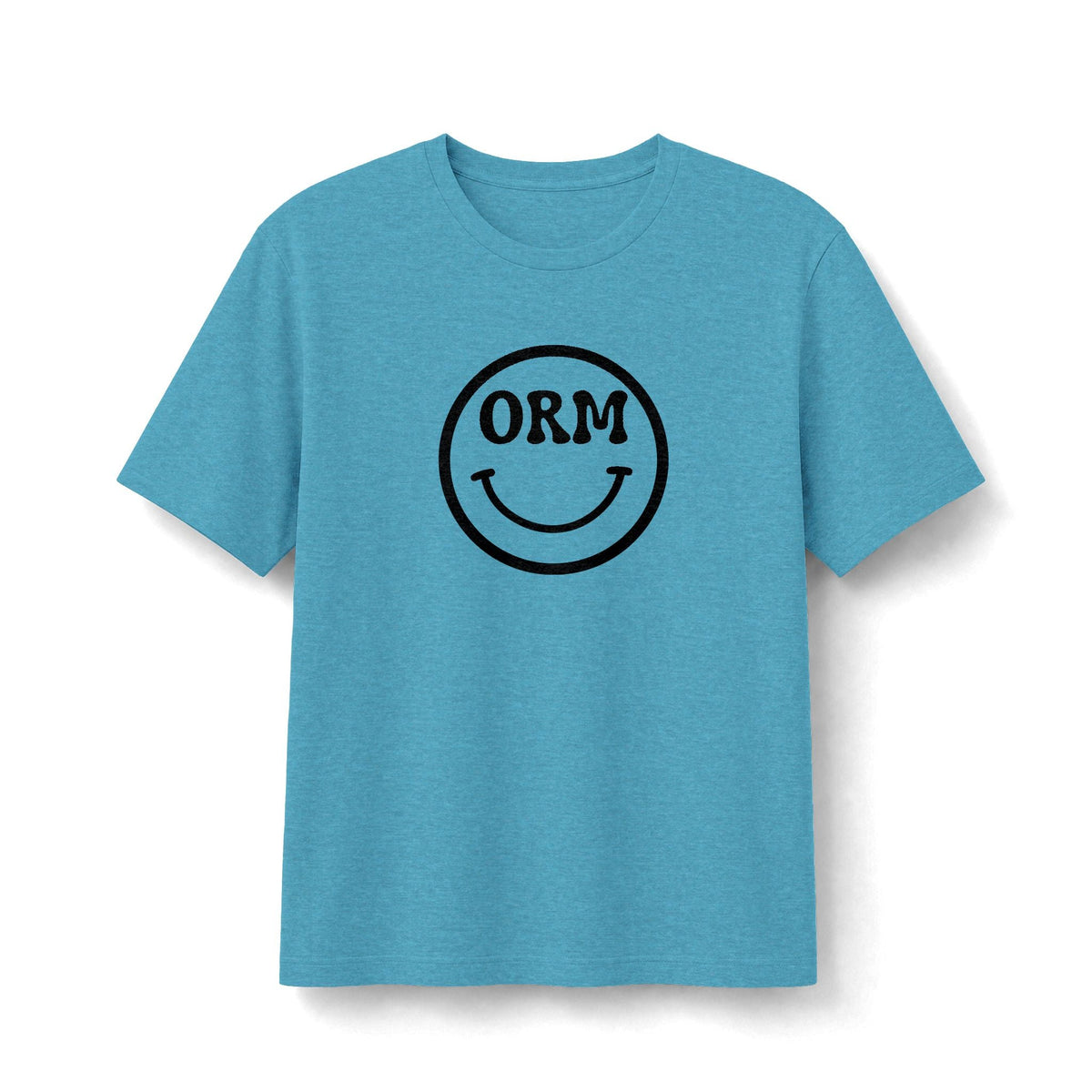 One REAL Mortgage (ORM) Logo | Soft Premium Tee - T-Shirt | ShirtyAgents